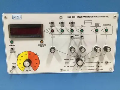 USED DME DME 4000