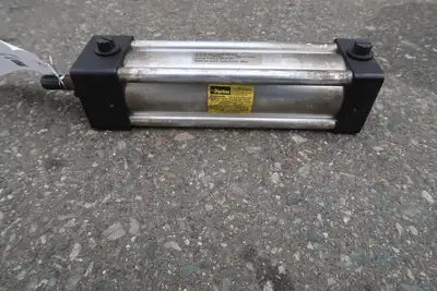 USED PARKER 02.00 CTE2MAU14AC 6.00