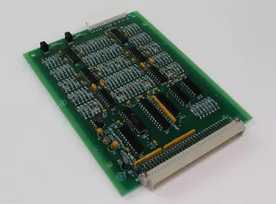 New | in-Stock CROWN 104636-OOR I/O Boards & Replacement Parts Kentucky US | Industrial Parts R Us Inc. #1328260