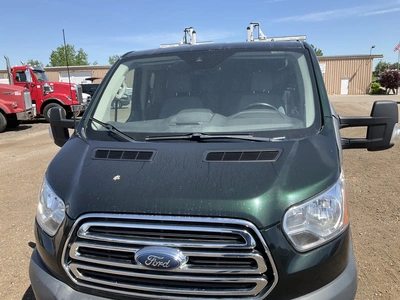 USED 2018 FORD TRANSIT 350