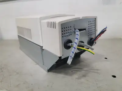 USED ABB ACS800-01-0011-7