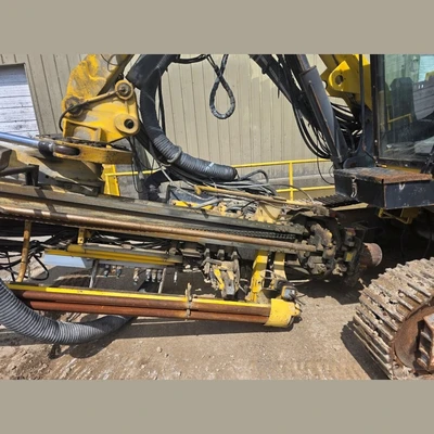 Used 2005 ATLAS COPCO ROC F7-11 Drill Rigs Kentucky US | Savona Equipment LTD #1283115