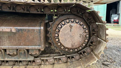 Used 2011 Caterpillar 336DL Excavators Maryland US | Zadoon Equipment #1480781