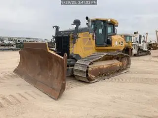 Used 2018 Deere 950K Crawler Dozers Texas US | Rubbl #1333467