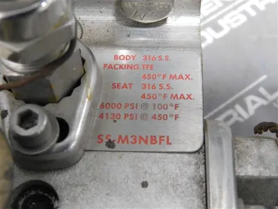 USED HONEYWELL STD924-A1H-00000-FB,S2,F103-1113
