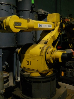Used _UNKNOWN_ 4 Robots Minnesota US | A&I Equipment #1317368