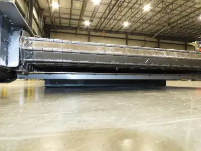 Used TSUBAKI _UNKNOWN_ Conveyor Parts Indiana US | Arrow Industrial #1366809