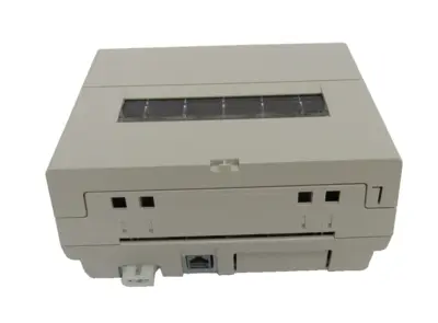 NEW AMETEK AN-3100D ANNUNCIATOR W/PRINTER AN-3100D-N4-1H-3W-TNTB-4-8-W-A DP8340