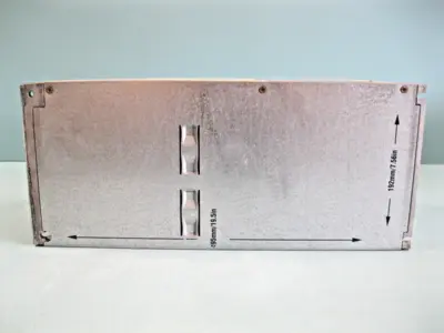 USED Allen-Bradley 20B-D052A0AYNANA0