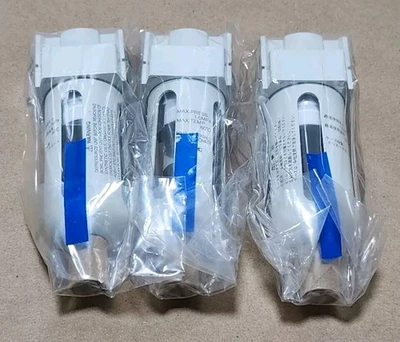 NEW SMC AF20-02C-C-A