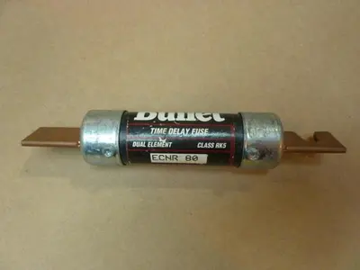 USED BULLET ECNR-80