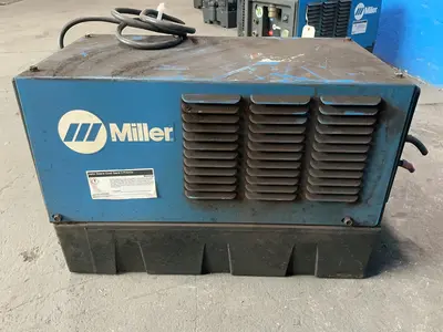 Used MILLER COOLMATE 3 Welding Machinery (Other) Ohio US | HGR 24 #1343594