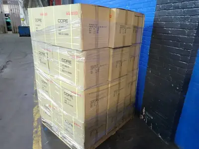 Used CORE LIGHTING CTL420L135KWHFLHT Lighting Ohio US | HGR 24 #878526