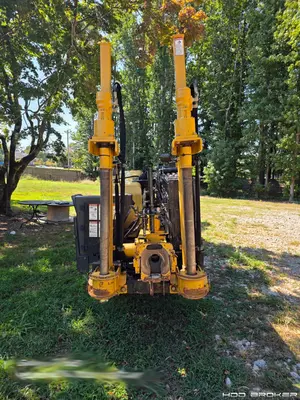 Used 2020 VERMEER 2020 VERMEER D20X22 S3 Drill Rigs Florida US | HDD Broker #1452595