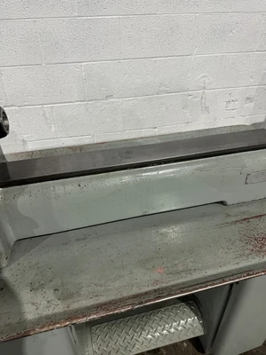 HARDINGE DV-59 LATHE