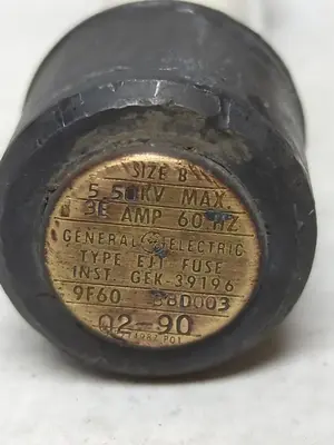 USED AMP 9F60 BBD003