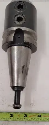 USED NIKKEN BT40-WE1-85
