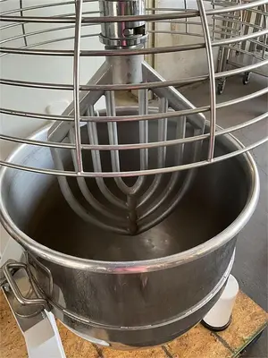 Used SINMAG SM-80LA Planetary Mixers British Columbia CA | Surrey Food Equipment #1293615