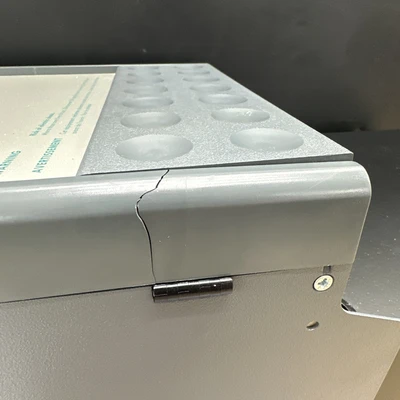 NEW Eurotherm 955L8R42