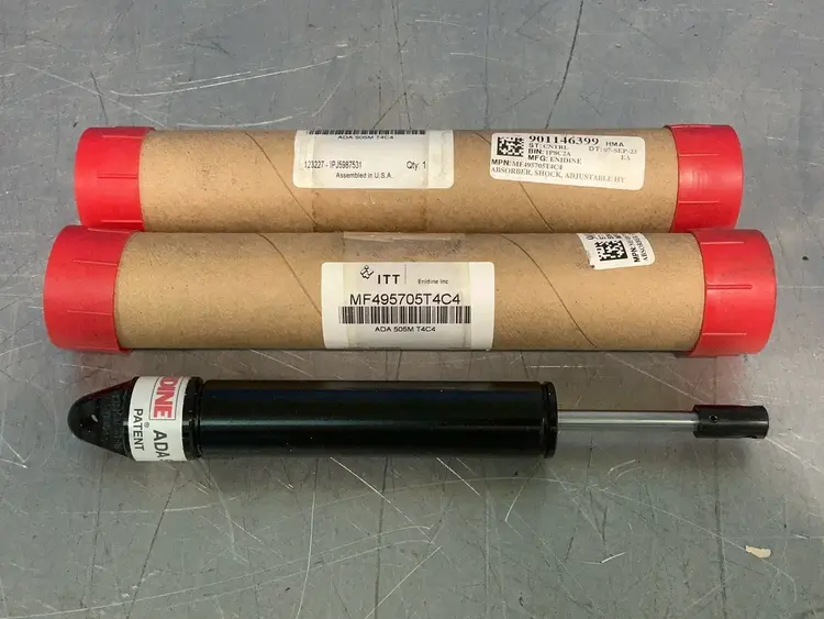 Used ENIDINE ADA 505M Miscellaneous MRO Ohio US | HGR 24 #1300765
