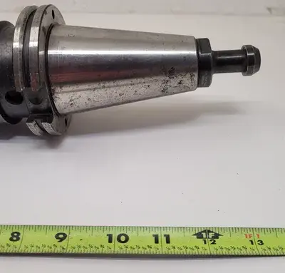 USED SANDVIK COROMANT COROBORE C8-R825C-AAI 077 A