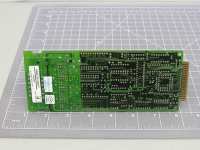 New | in-Stock BRISTOL _UNKNOWN_ Circuit Boards | OCO Industrial #1613476