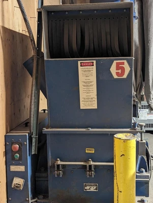 USED CABLE MANAGEMENT   TECHNOLOGIES C1