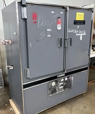 BLUE M POM-1406G-1 Ovens - Batch | Heat Treat Equipment Co. (1)