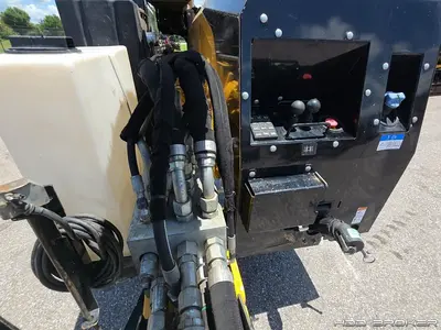 Used 2016 VERMEER 2016 VERMEER D23X30 S3 Drill Rigs Florida US | HDD Broker #1346203