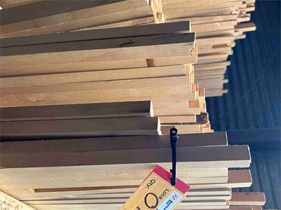 Used _UNKNOWN_ _UNKNOWN_ Construction Material & Supplies California US | MachineryMax #1321393