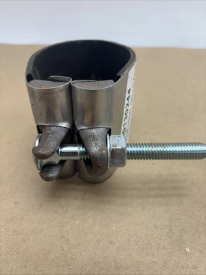 NEW Richards 2 1/2”X3” Pipe Repair Clamp