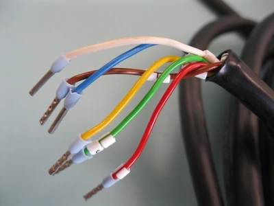 USED Optek ACF60-SU-35