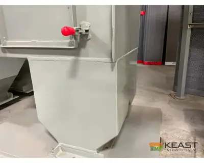Used MAGIK KLEENER _UNKNOWN_ Rectangular Screeners Iowa US | Keast Enterprises #1360450