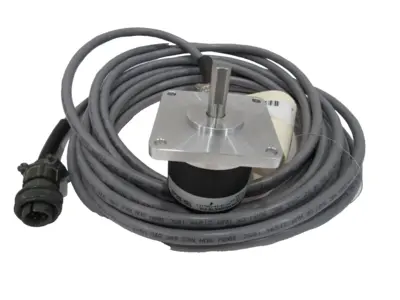 NEW ENCODER PRODUCTS 702-30-S-1800-D-PU-1-K-1-S-YYN ENCODER 0230S1800DPU1K1SYYN