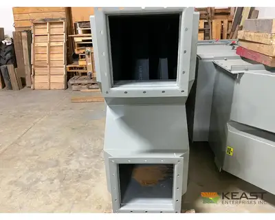 Used MAGIK KLEENER _UNKNOWN_ Separators Iowa US | Keast Enterprises #1360453