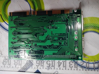 USED JIN YOUNG JY-SVLCD-02