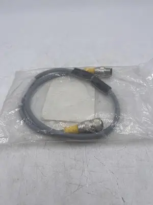 New | in-Stock TURCK TURCK RK 4.4T-0.6-RS 4.4T/CS12047 Sensors | ND Industrial Surplus #1214176