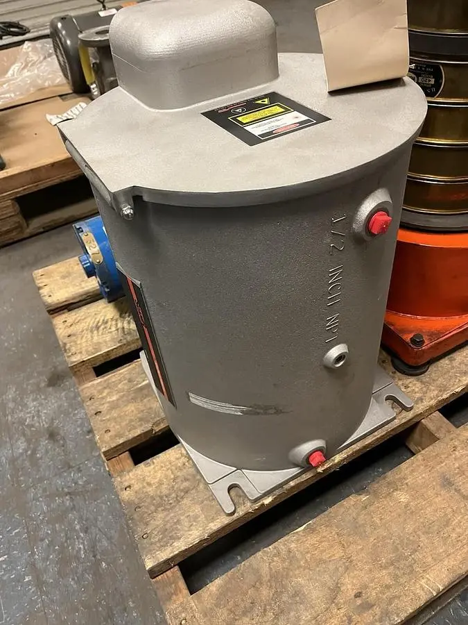 New | in-Stock IRCON WJ-4 Misc Electrical & Power Parts | Surplus Asset Holdings #1219876