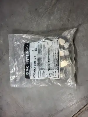 NEW SMC P9614A