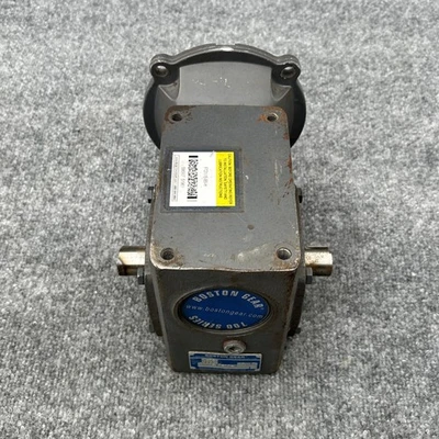 New | in-Stock Boston Gear F721-15-B5-H Speed Reducers California US | Davliegogo LLC #1705342