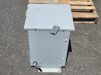 USED BEAVER SC7HK/B