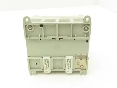 Allen Bradley 1763-L16DWD PLC MicroLogix 1100 16 Point Controller Ser B FW 14