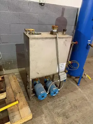 USED 2019 LATTNER WLF