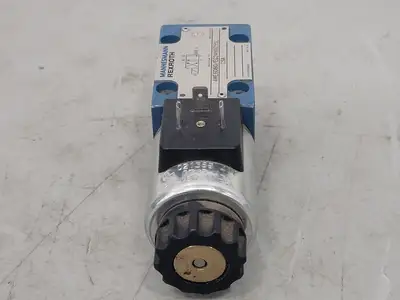 NEW REXROTH 4WE6D60/EG24N9Z55L