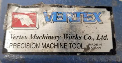 Used VERTEX TOOL SETTING FIXTURE Misc Industrial Equipment Kentucky US | Aucto #686569