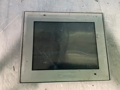 Used 2008 PROFACE 298007002 Automation Control (HMI) Ohio US | HGR 24 #1345273