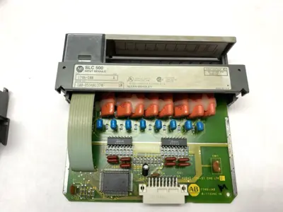 USED ALLEN-BRADLEY SEE DESCRIPTION