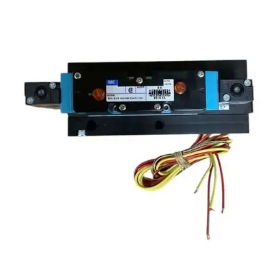 Belgrade MAC 93A-EAB Misc. | Iron Listing (3)