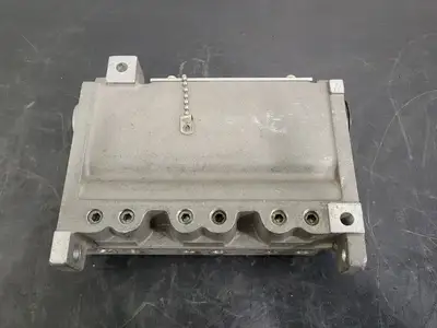 USED SCHRADER BELLOWS K142-076