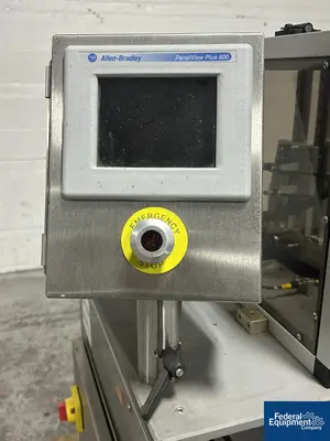 USED Dabrico Dabrico Denester, Model DN-50